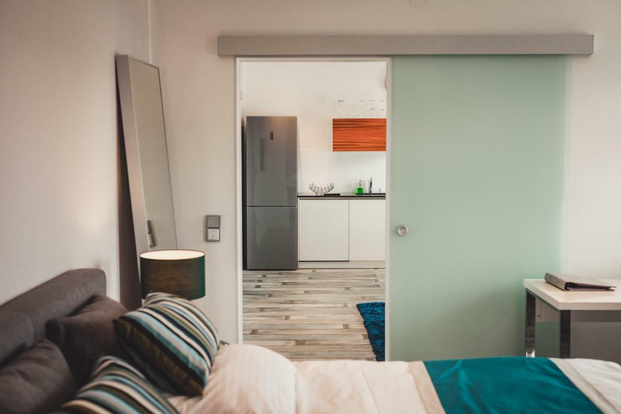 O-Apartment Obernburg am Main Extérieur photo