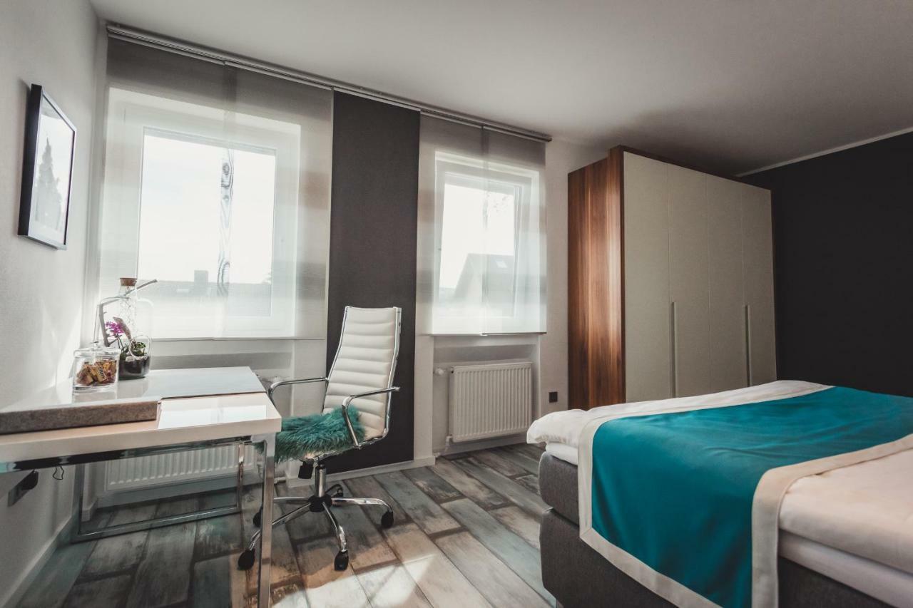 O-Apartment Obernburg am Main Extérieur photo