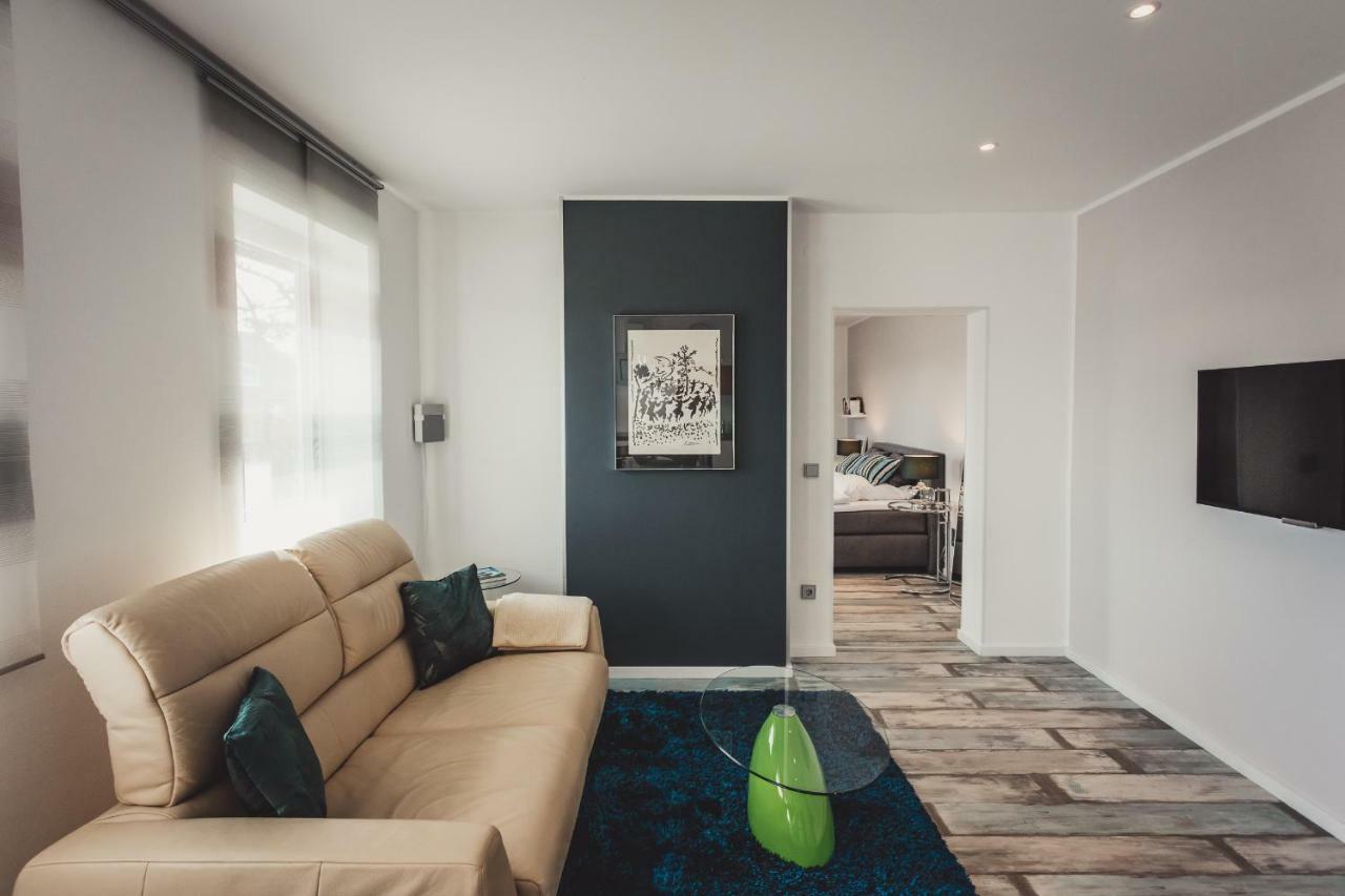 O-Apartment Obernburg am Main Extérieur photo